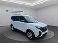 Ford Tourneo Courier Titanium 1,0L EcoBoost Weiß - thumbnail 3