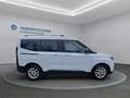 Ford Tourneo Courier Titanium 1,0L EcoBoost Weiß - thumbnail 4