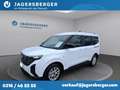 Ford Tourneo Courier Titanium 1,0L EcoBoost Weiß - thumbnail 1