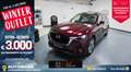 Mazda CX-80 3.3 m-hybrid boost Takumi Plus auto Roşu - thumbnail 2