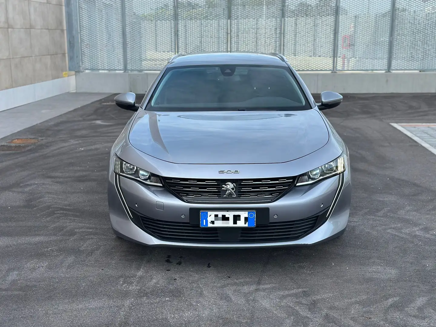 Peugeot 508 SW 1.5 bluehdi Allure s&s 130cv eat8 - 2