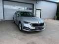 Skoda Octavia Combi 2,0TDI Style DSG LED/NAVI/ASSISTENTEN/KAMERA Silber - thumbnail 20