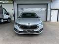 Skoda Octavia Combi 2,0TDI Style DSG LED/NAVI/ASSISTENTEN/KAMERA Silber - thumbnail 1