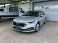 Skoda Octavia Combi 2,0TDI Style DSG LED/NAVI/ASSISTENTEN/KAMERA Silber - thumbnail 2