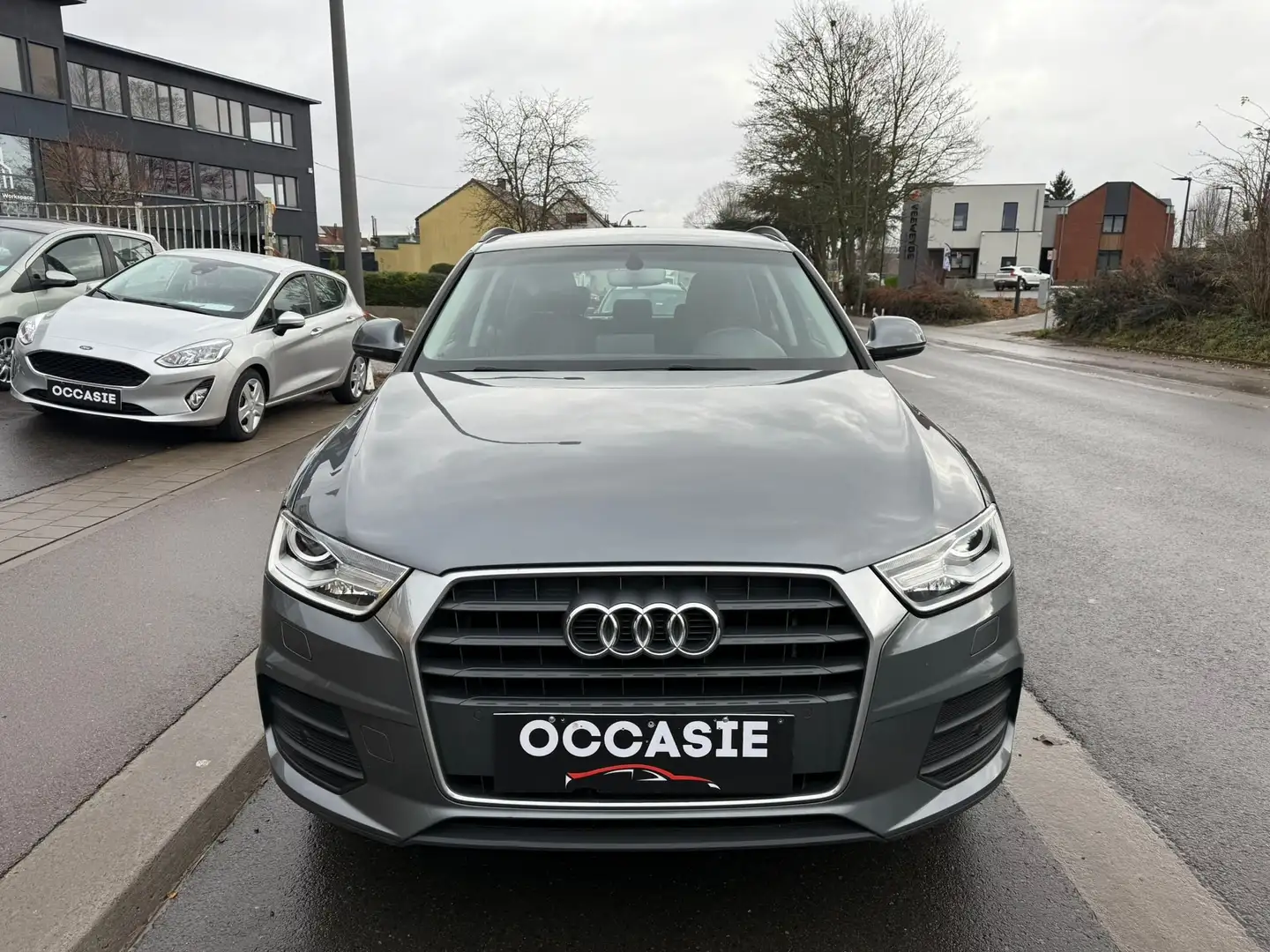 Audi Q3 Q3 1.4 TFSI**12M GARANTIE** - 2