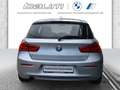 BMW 118 i 3-Türer Sport Line LED GSD Tempomat USB Argent - thumbnail 6