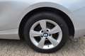 BMW 118 i 3-Türer Sport Line LED GSD Tempomat USB Argent - thumbnail 8