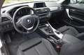 BMW 118 i 3-Türer Sport Line LED GSD Tempomat USB Argent - thumbnail 13