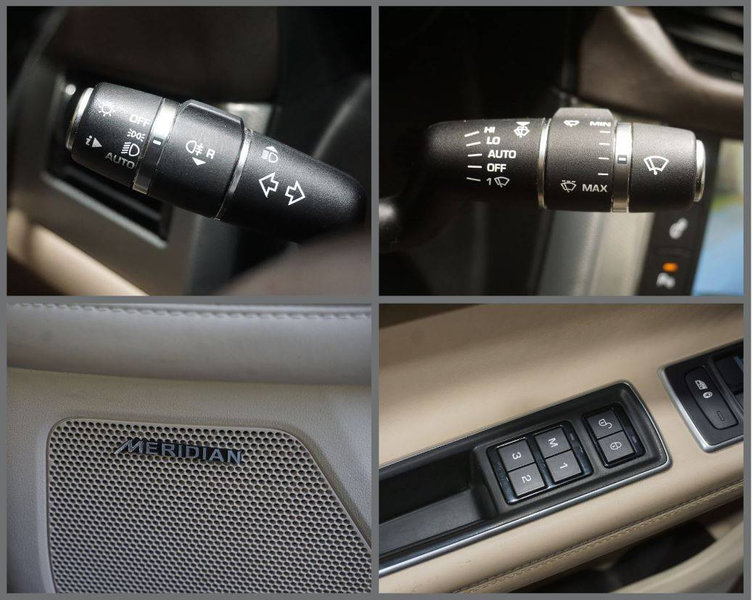 Jaguar XF XF 2.0 D S Aut-Navi-Leder-Airco-PDC-Cam-Garantie — photo 14