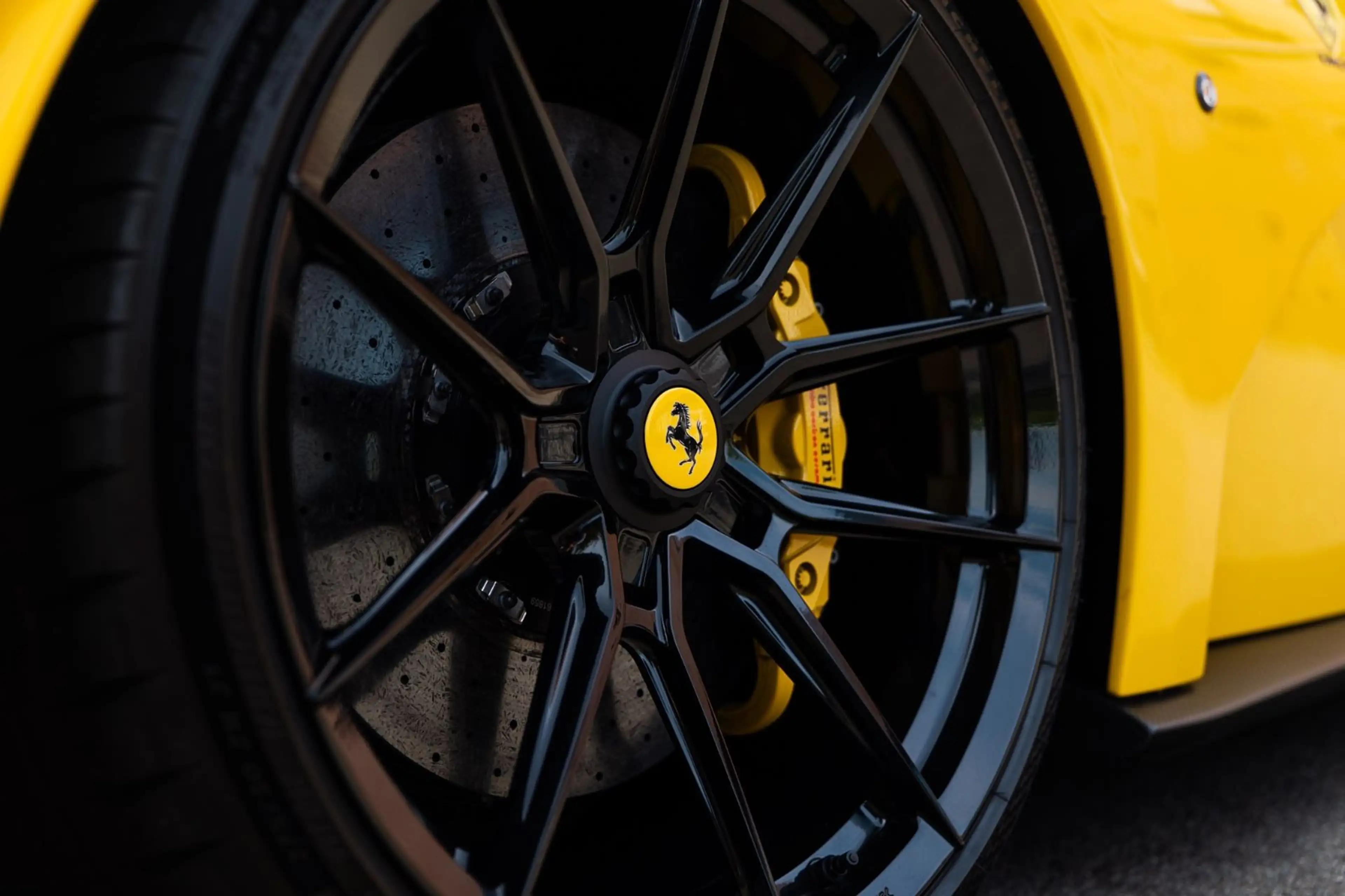 Ferrari 812 GTS  NOVITEC N-LARGO *1 OF 18*CARBON*840PS* — photo 13