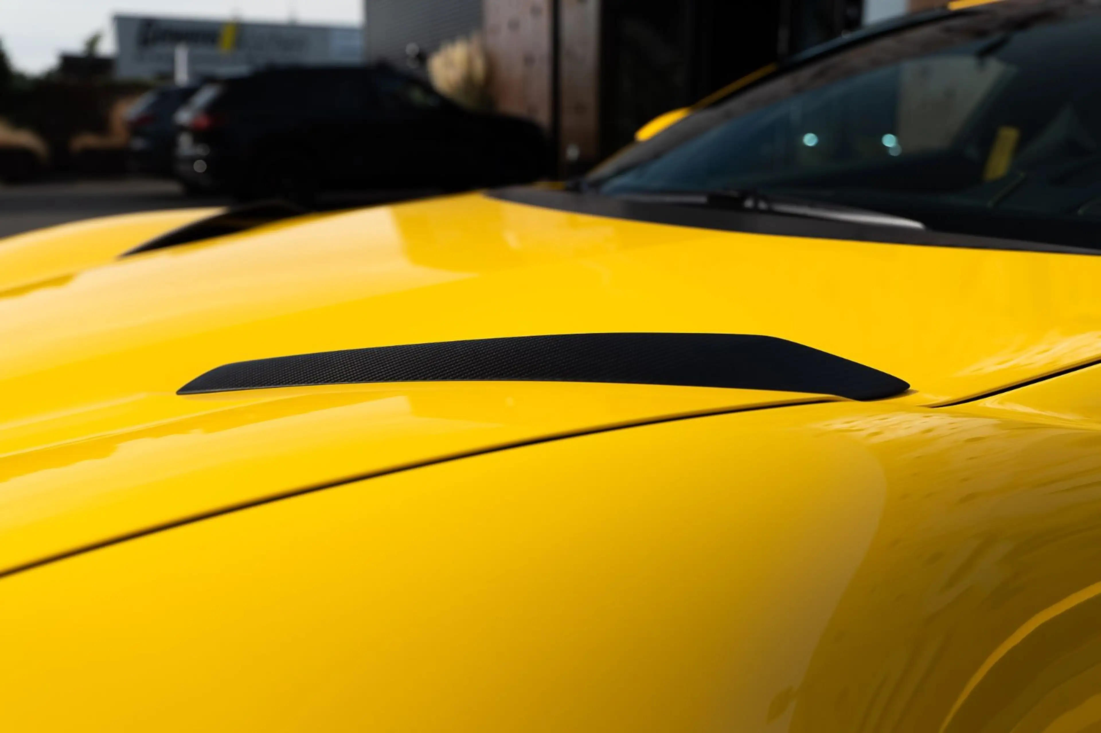 Ferrari 812 GTS  NOVITEC N-LARGO *1 OF 18*CARBON*840PS* — photo 9