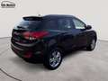 Hyundai iX35 1.6 135cv gris 02/13 Airco Capteurs Radio CD USB Schwarz - thumbnail 5