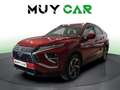 Mitsubishi Eclipse Cross PHEV Motion 4WD Rojo - thumbnail 3