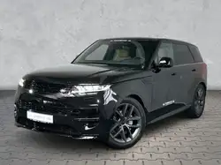 Land Rover Range Rover Sport D300 Dynamic SE Winterpaket AHK Pano ClearSight HU