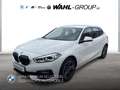 BMW 118 i Sport Line | Head-Up Navi LED PDC Shz Blanc - thumbnail 1