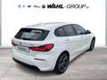 BMW 118 i Sport Line | Head-Up Navi LED PDC Shz Blanc - thumbnail 2
