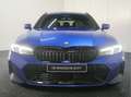 BMW 330 3 Serie Touring 330e xDrive High Executive M Sport Blauw - thumbnail 10