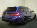 BMW 330 3 Serie Touring 330e xDrive High Executive M Sport Blauw - thumbnail 6