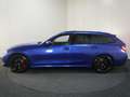 BMW 330 3 Serie Touring 330e xDrive High Executive M Sport Blauw - thumbnail 12