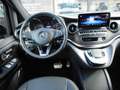 Mercedes-Benz V 300 4Matic 9G-TRONIC Avantgarde Edition lang Negro - thumbnail 5
