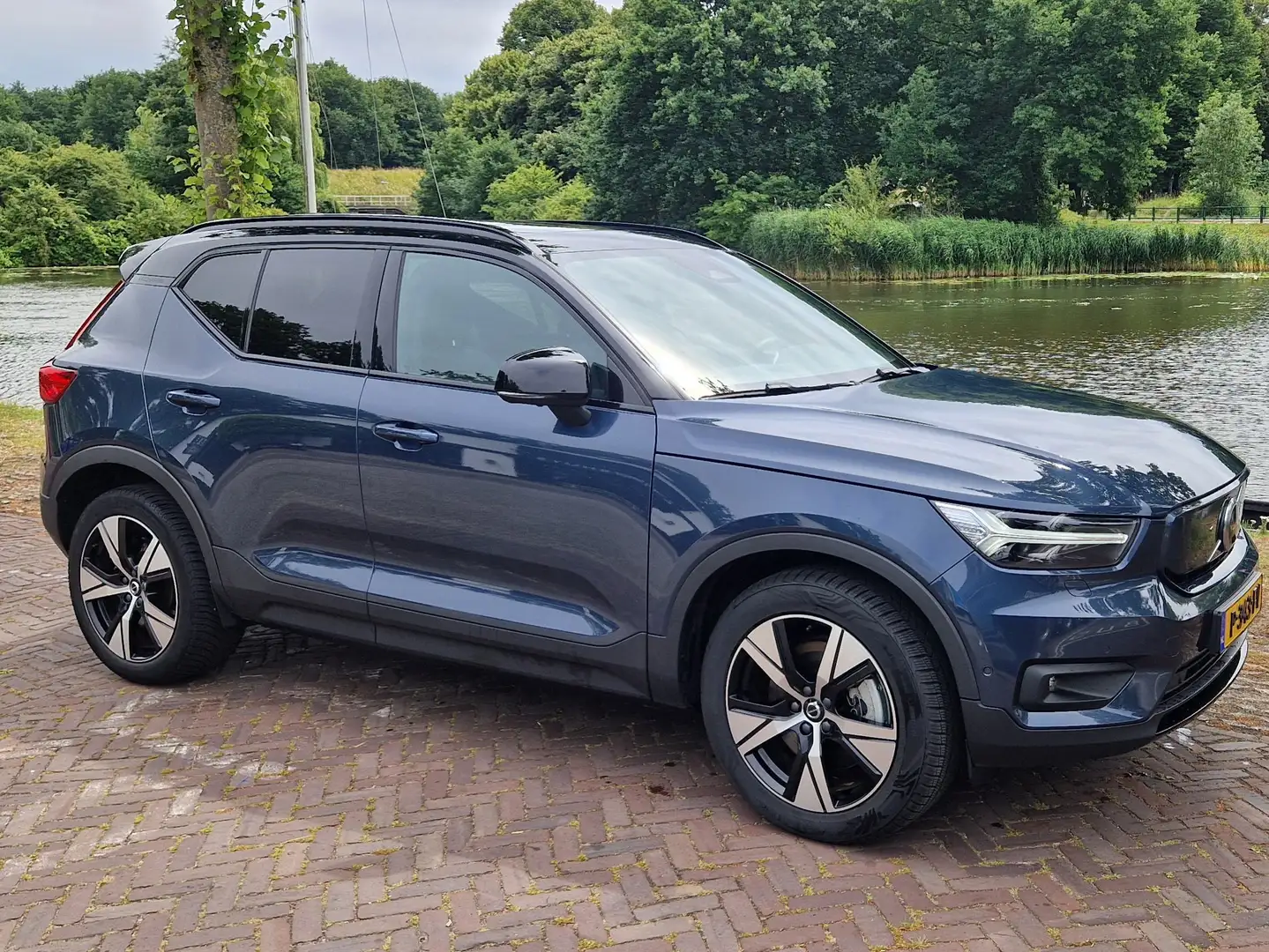 Volvo XC40 XC40 Recharge Pro - 1