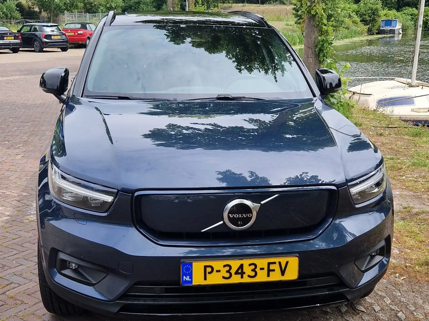 Volvo XC40 XC40 Recharge Pro - 2
