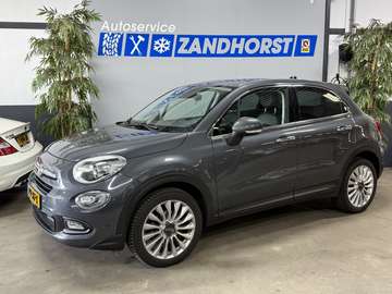Cross 1.4 Turbo MultiAir CrossPlus // Carplay // E