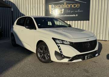 1.5 BLUEHDI 130CH S&S ACTIVE PACK EAT8