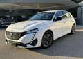 Peugeot 308 1.5 BLUEHDI 130CH S&S ACTIVE PACK EAT8 Blanc - thumbnail 3
