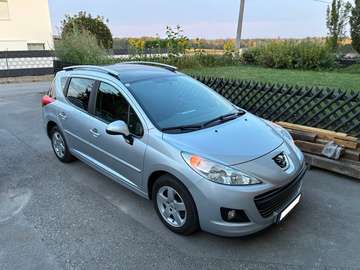 207 SW Active 1,4 16V VTi 100 Active