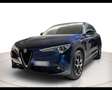 Alfa Romeo Stelvio 2.2 TurboDiesel 190cv Executive Bleu - thumbnail 1