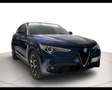 Alfa Romeo Stelvio 2.2 TurboDiesel 190cv Executive Blu/Azzurro - thumbnail 10