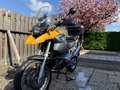 BMW R 1200 GS alarm abs side and back cofers extra foog lighst Yellow - thumbnail 6