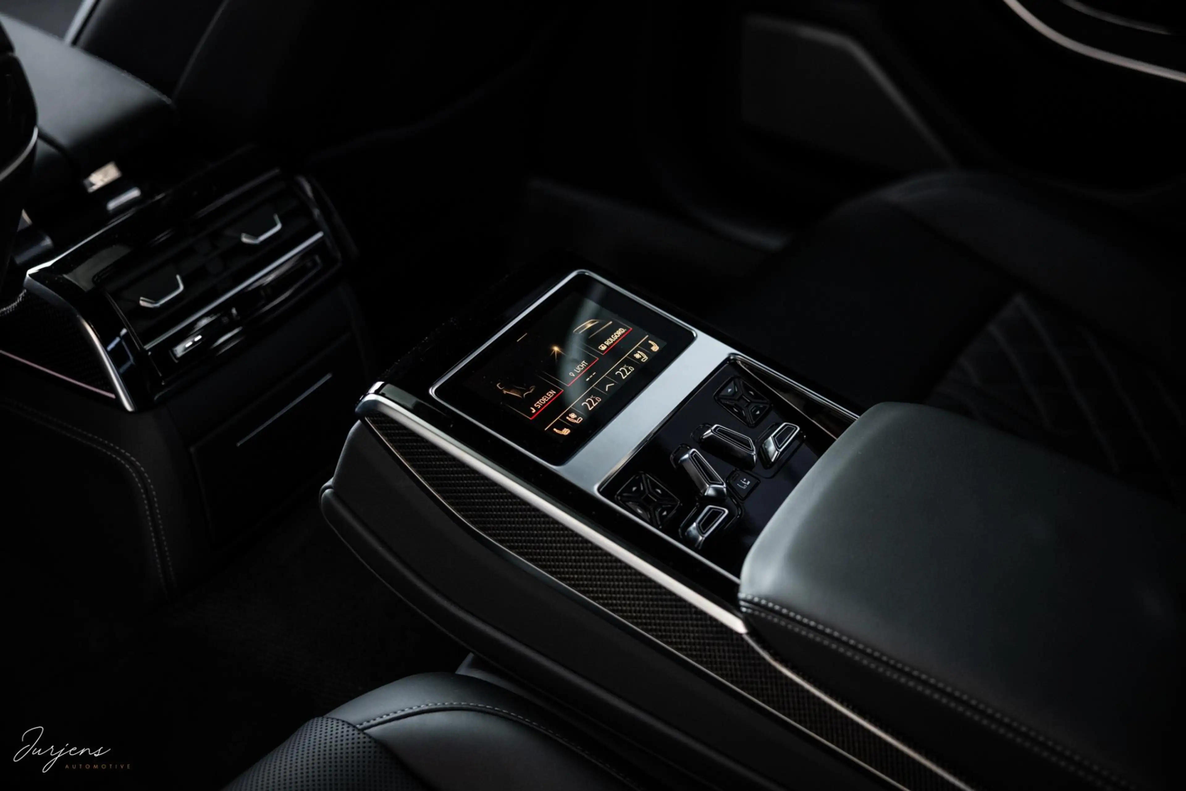 Audi S8 4.0 TFSI S8 Quattro | Keramisch | 4-wielbest | B&O — photo 13