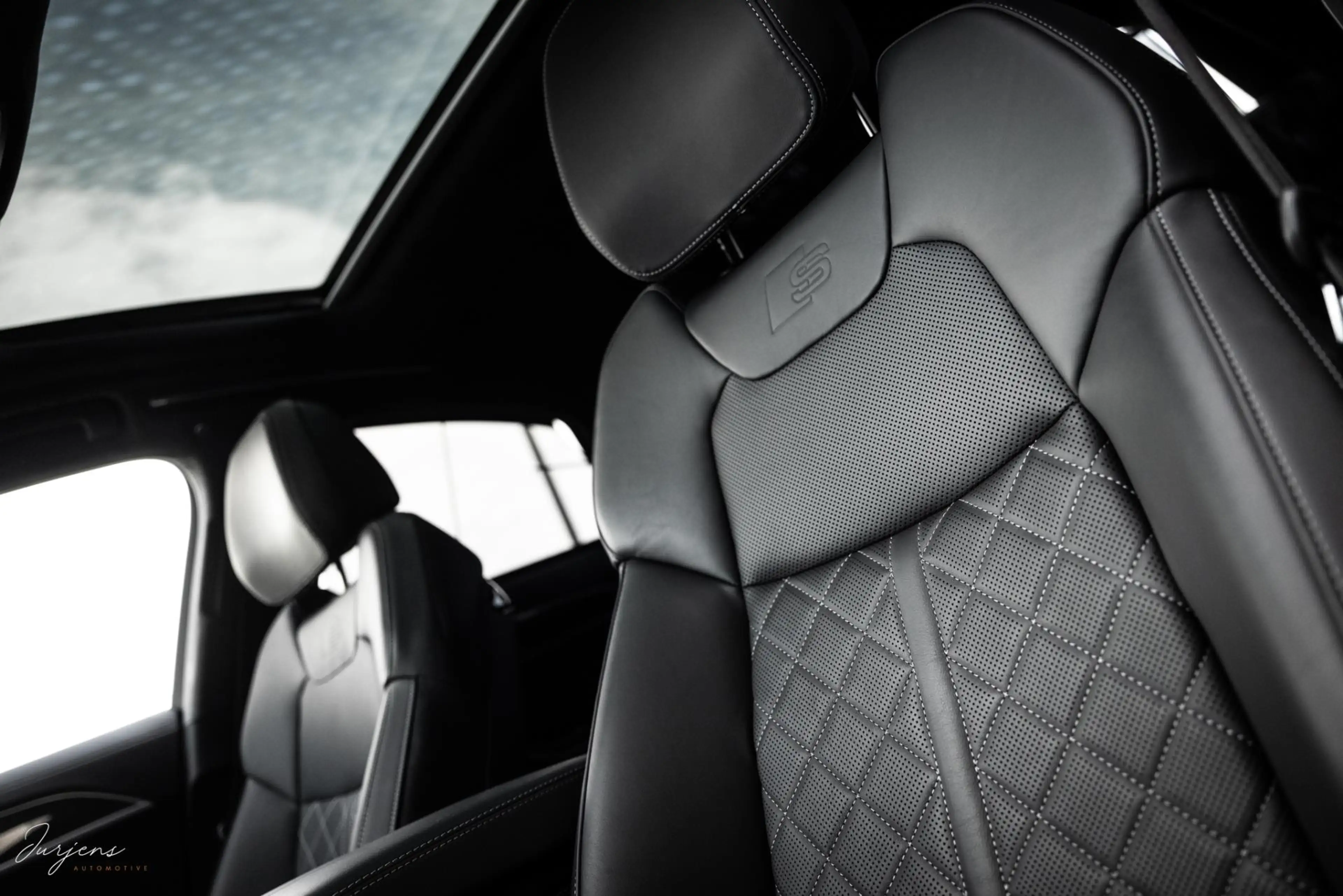 Audi S8 4.0 TFSI S8 Quattro | Keramisch | 4-wielbest | B&O — photo 11