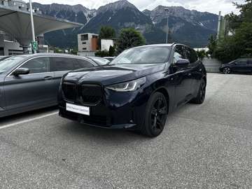 40d xDrive (G45) M Sportpaket HK HiFi DAB
