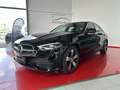 Mercedes-Benz C 200 C 200 d Avantgarde DISTRONIC+KAMERA+LENKRADHZG. Schwarz - thumbnail 2