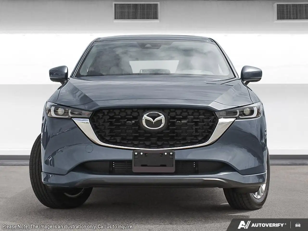 Mazda CX-5 снимка Mazda CX-5