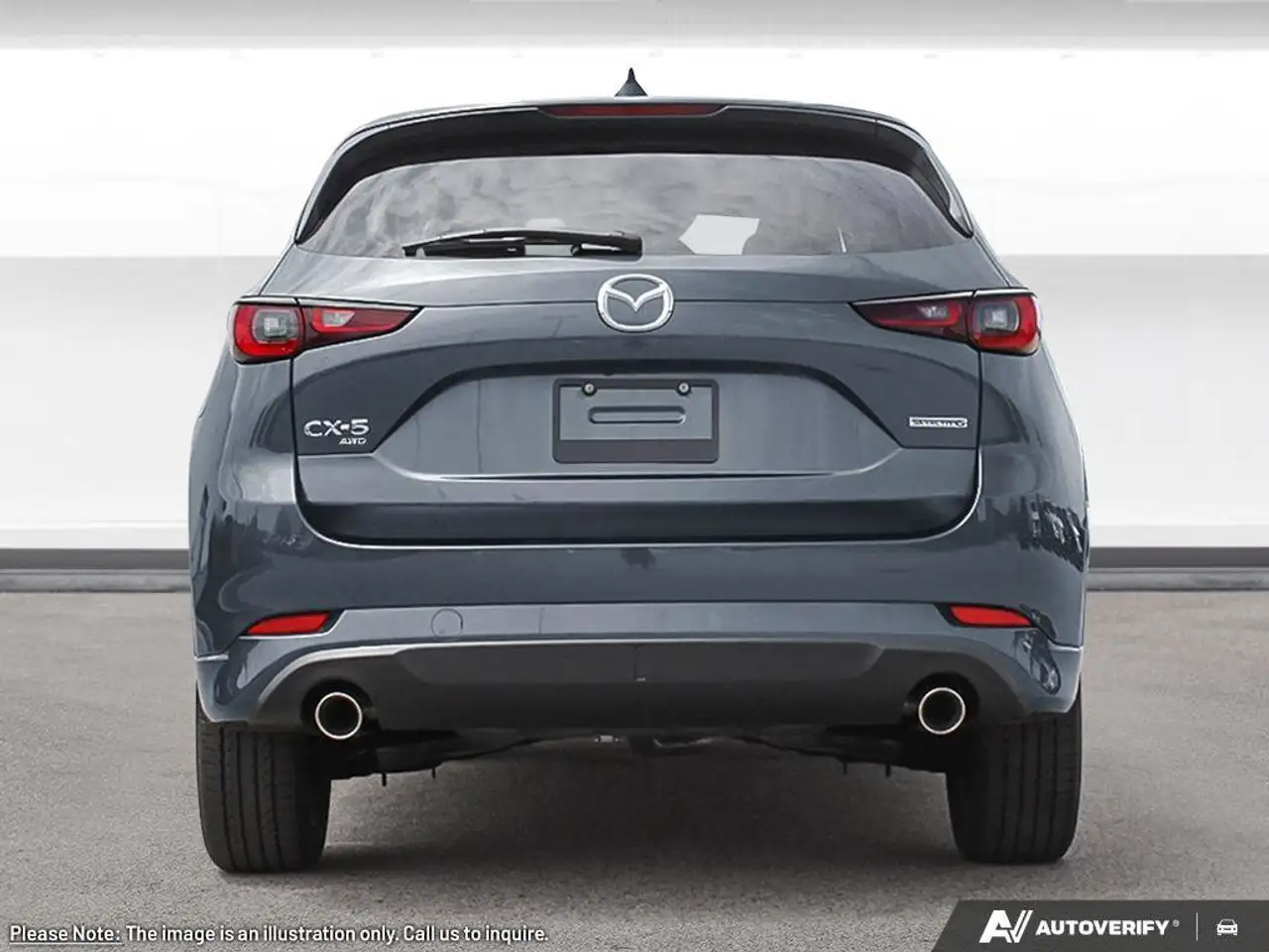 Mazda CX-5 снимка Mazda CX-5
