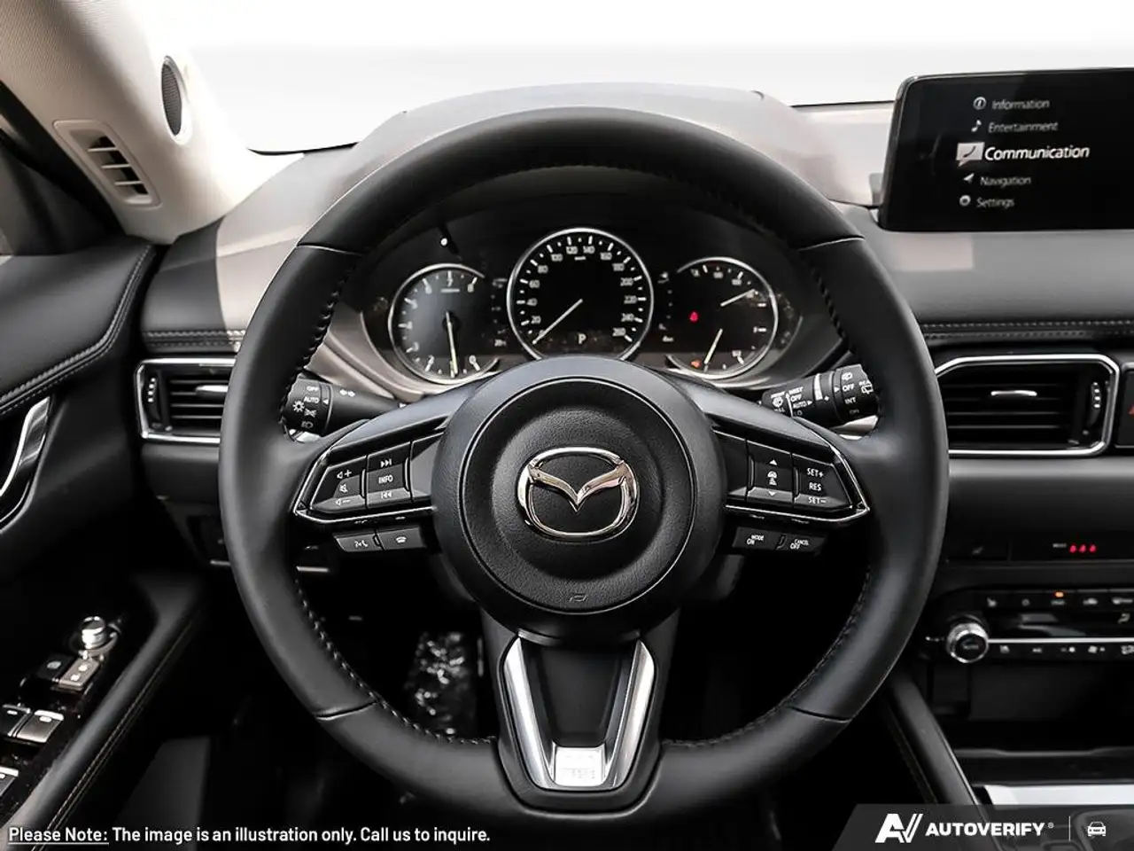 Mazda CX-5 снимка Mazda CX-5
