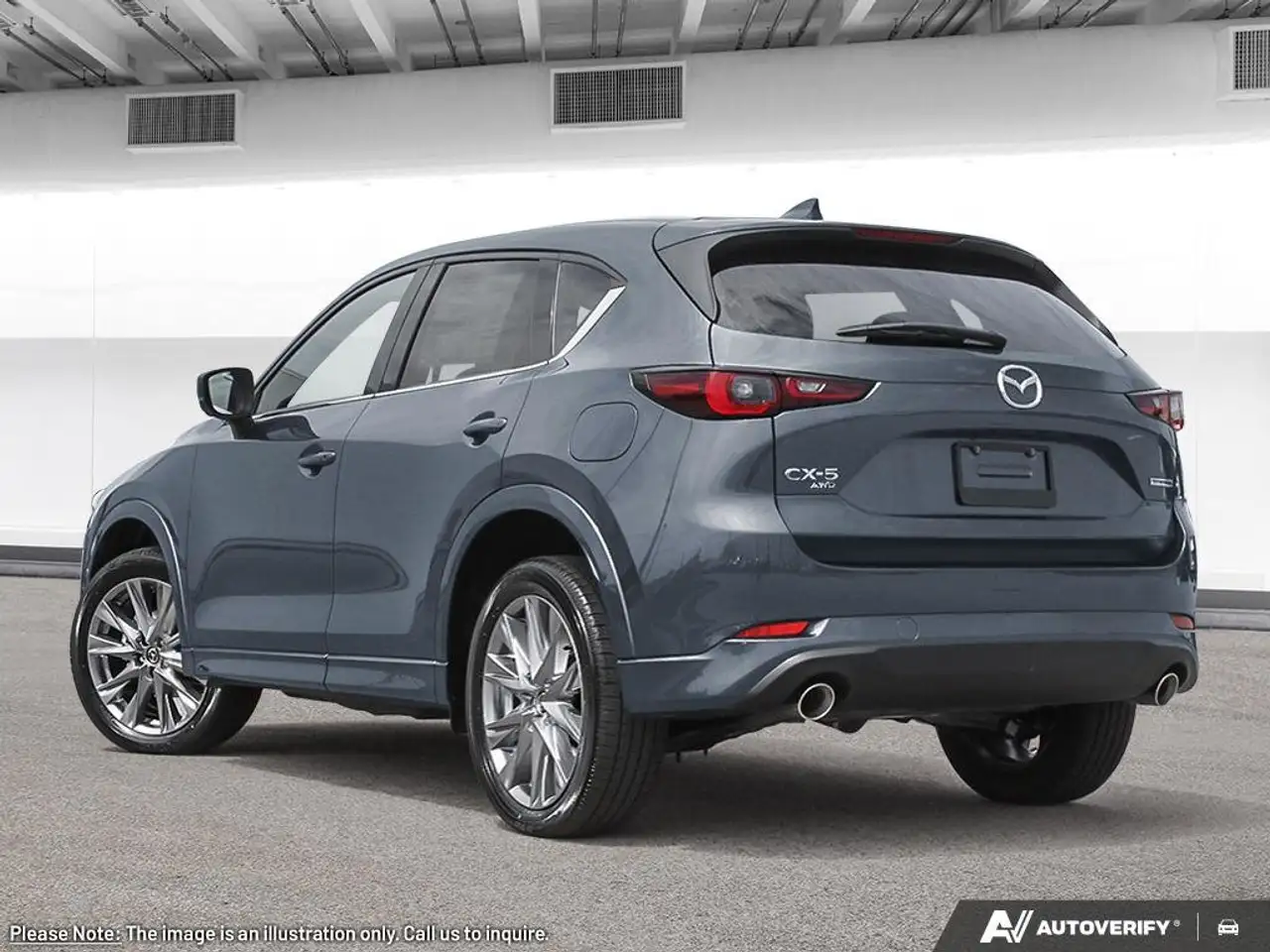 Mazda CX-5 снимка Mazda CX-5
