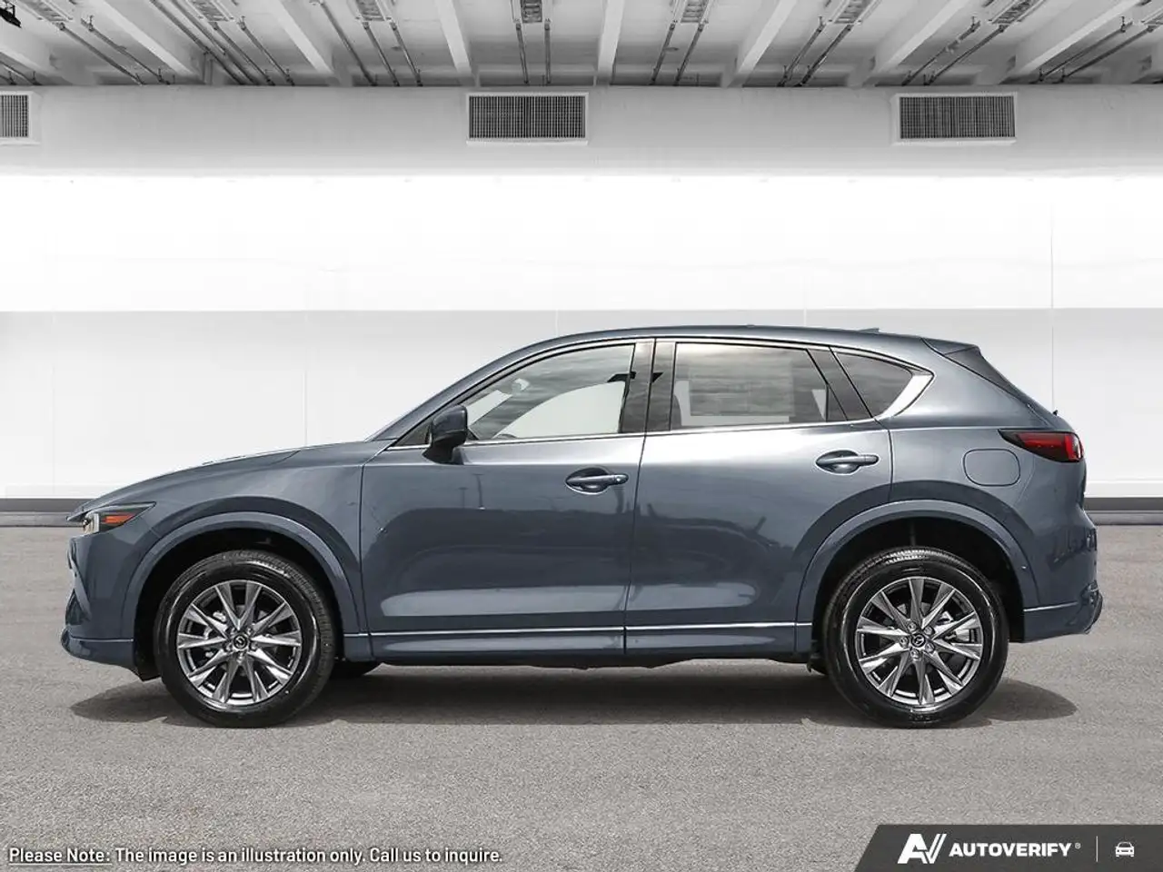 Mazda CX-5 снимка Mazda CX-5