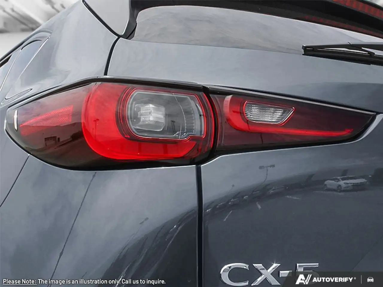 Mazda CX-5 снимка Mazda CX-5