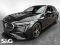 Mercedes-Benz E 220 d T-M AMG 360°+AHK+BURMESTER+DIGITALLIGHT Grau - thumbnail 1