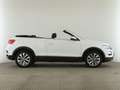 Volkswagen T-Roc 1.0 TSI Style *LED*PDC*Navi*SHZ* Weiß - thumbnail 9
