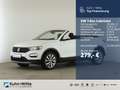 Volkswagen T-Roc 1.0 TSI Style *LED*PDC*Navi*SHZ* Weiß - thumbnail 1