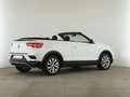 Volkswagen T-Roc 1.0 TSI Style *LED*PDC*Navi*SHZ* Weiß - thumbnail 8