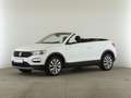 Volkswagen T-Roc 1.0 TSI Style *LED*PDC*Navi*SHZ* Weiß - thumbnail 2