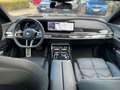BMW 740 d xDrive M Sport Pano Sthzg. Autobahnas. HUD Noir - thumbnail 17