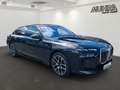 BMW 740 d xDrive M Sport Pano Sthzg. Autobahnas. HUD Negru - thumbnail 3
